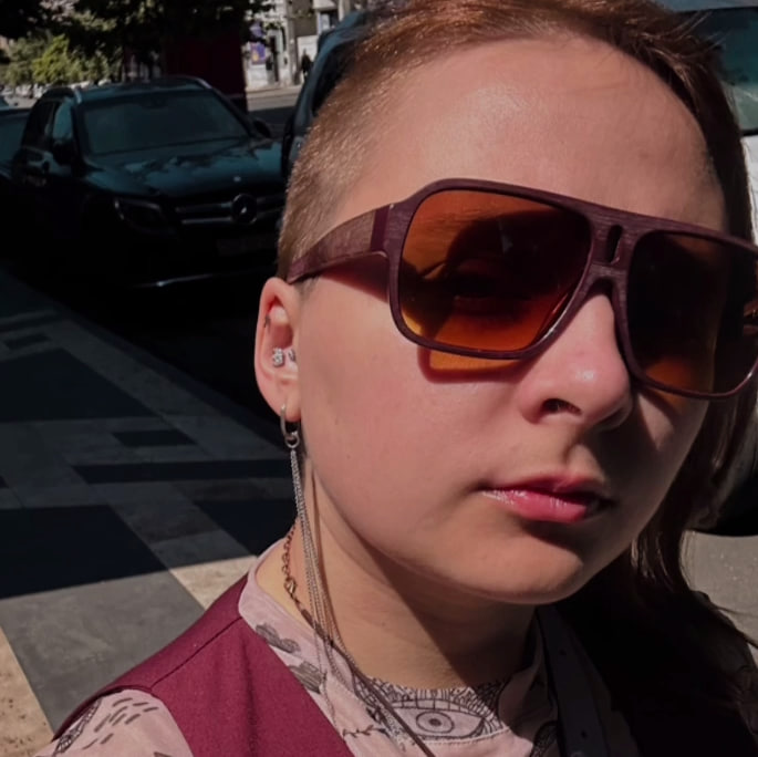 Екатерина Лис